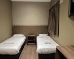Immagine #19 delle camere di Aston City Hotel